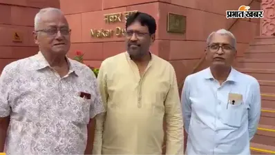 भाजपा के साथ नहीं जायेंगे NCPI नेता अबू ताहेर, तीन मुस्लिम सांसदों ने TMC में वापसी के दिये संकेत