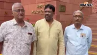 भाजपा के साथ नहीं जायेंगे NCPI नेता अबू ताहेर, तीन मुस्लिम सांसदों ने TMC में वापसी के दिये संकेत
