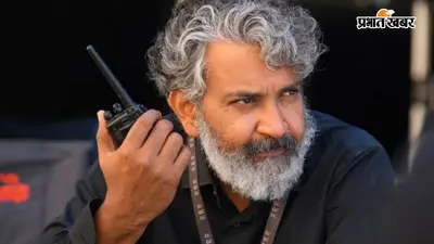 SS Rajamouli की इस फिल्म पर आई अपडेट: 80% शूटिंग पूरी; प्राचीन रोम से अंटार्कटिका तक दिखेगा एक्शन