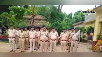 एसपी के निर्देश पर जिलेभर के थानों में रोजाना हो रहा 'रॉल-कॉल', बेहतर पुलिसिंग और अनुशासन पर जोर