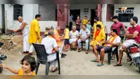 सीवान : खोड़ीपाकड़ में ट्रांसफॉर्मर बदलने की मांग, 90 घरों में बिजली संकट, विधायक से ग्रामीणों ने लगाई गुहार