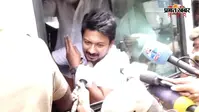 Video : हिरासत में उदयनिधि स्टालिन, बोले- गिरफ्तारी से नहीं डरता, किसी का नाम नहीं लिया
