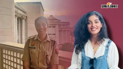 लाठी छोड़ो, डिजिटल क्लास करो, साइबर क्राइम को लेकर IPS ने कही ये बातें
