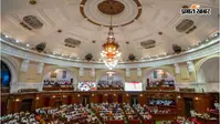यूपी सरकार ने पेश किया अनुपूरक बजट, कैबिनेट के महत्वपूर्ण निर्णय से राज्य को मिलेगी विकास की नई रफ्तार