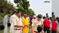 अपहरण मामले में विधायक ने एसडीआरएफ सर्च अभियान का लिया जायजा, न्याय का दिलाया भरोसा