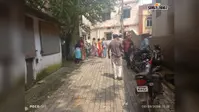 बच्चों का विवाद बना हिंसक, मारपीट के बीच चाकू चलने से अफरा-तफरी