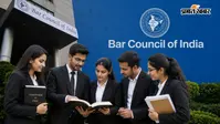 BCI का बड़ा फैसला, यूपी-राजस्थान के 9 लॉ कॉलेजों में एडमिशन पर रोक, देखें पूरी लिस्ट