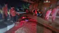 आरा : बालू घाट से लौट रहे मजदूरों की ऑटो हादसे का शिकार, कोईलवर में दो की मौत, 5 की हालत गंभीर