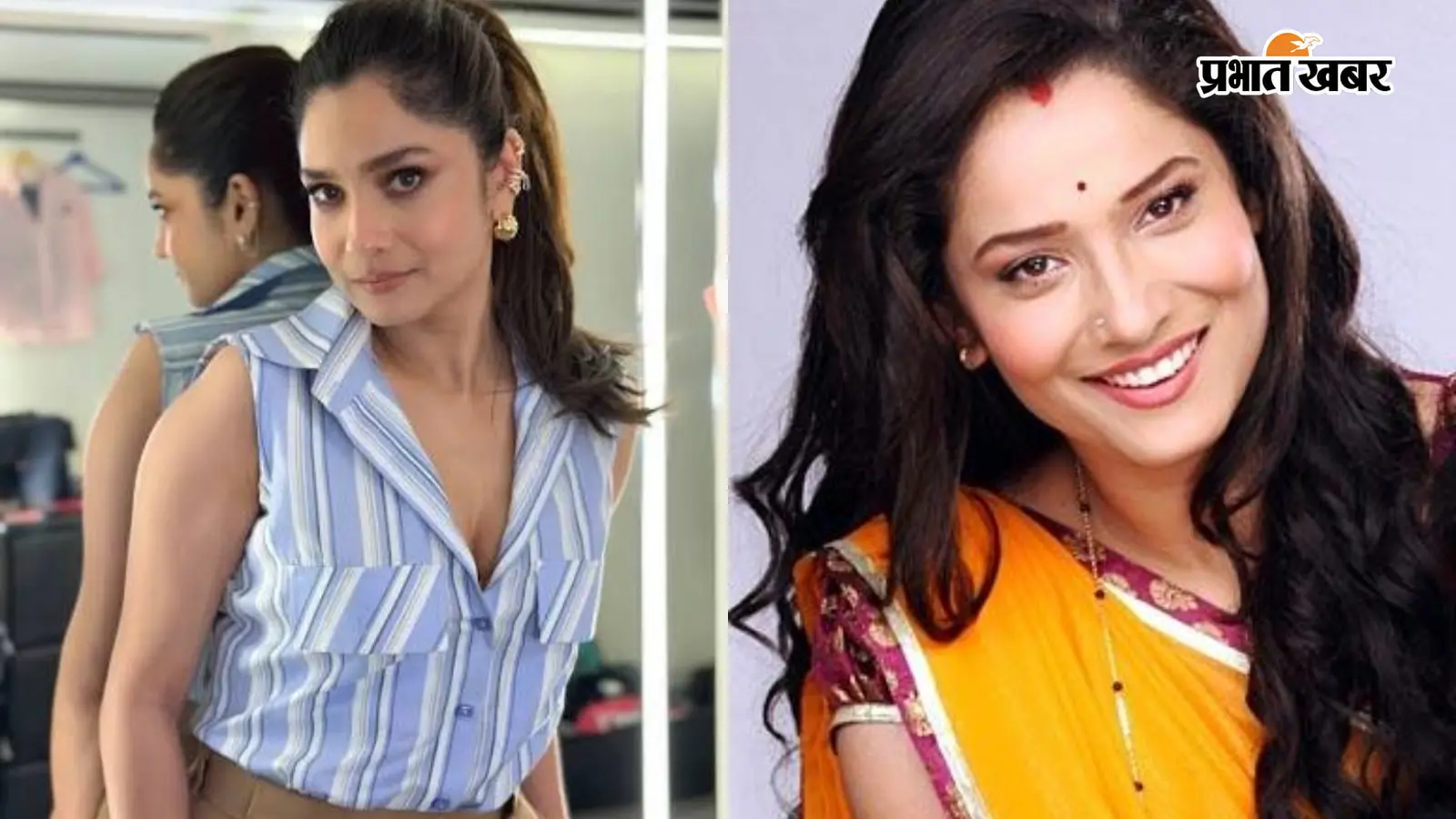माथे की एक 'बिंदी' बनी इस एक्ट्रेस का सिग्नेचर स्टाइल, आज पहचानना भी मुश्किल