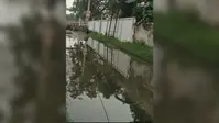 सासाराम के फैजलगंज स्टेडियम के बाहर 10 दिनों से जलजमाव, दुर्गध से खिलाड़ियों और मॉर्निंग वॉकरों को हो रही परेशानी