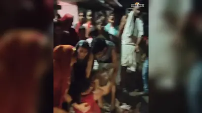 खगड़िया के परबत्ता में दियारा क्षेत्र में वज्रपात से पशुपालक की मौत, परिवार में मचा कोहराम