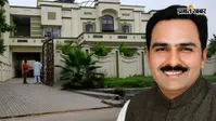 4 करोड़ की कोठी पर 22 करोड़ का हाउस टैक्स! सहारनपुर में सपा नेता को मिला नोटिस, 2 करोड़ का पानी का सालाना बिल देख उड़े होश