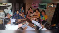 विश्व स्तनपान सप्ताह पर आयुष्मान आरोग्य मंदिरों में शपथ ग्रहण, नवजात को 6 माह तक सिर्फ मां का दूध पिलाने का संकल्प