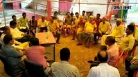 रतनुपुर में आज लगेगा 'पंचायत सहयोग शिविर', प्रभारी मंत्री सुनील कुमार होंगे शामिल; डीएम ने लिया जायजा