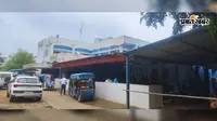 ठनका ने रेफरल अस्पताल को पहुंचाया नुकसान, जांच मशीन समेत कई उपकरण क्षतिग्रस्त, लाखों की क्षति का अनुमान