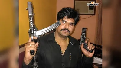 साहिबगंज डिस्ट्रिक्ट जेल में 9 महीने 20 दिन रहा था गैंगस्टर सुजीत सिन्हा, स्पेशल सेल में होती थी विशेष निगरानी