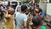 प्रयागराज में सनसनीखेज ट्रिपल मर्डर, बंद कमरे में मूकबधिर दंपती समेत तीन की मौत ने उठाए सवाल