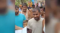 Madhubani News: बाबूबरही में संदिग्ध हालत में मजदूर का शव मिलने से सनसनी, हत्या की आशंका