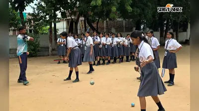 सासाराम में 12 अगस्त को होगी स्मिता सॉफ्ट टेनिस सिटी लीग, महिला खिलाड़ियों में दिख रहा उत्साह