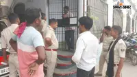 सीवान सदर अस्पताल में स्वास्थ्य जांच को लेकर अव्यवस्था, घंटों भटकते रहे कैदी