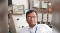 सहरसा में ट्रेन में आग लगने की सूचना मिलते ही फायर यंत्र लेकर दौड़े स्टेशन मैनेजर, अनाउंसमेंट से बची सैकड़ों यात्रियों की जान