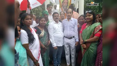 दिसोम गुरू के पहले पुण्यतिथी पर लातेहार में स्थापित की गई गुरूजी की प्रतिमा, समर्थकों ने दी श्रद्धांजलि