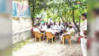 सारण के तरैया में वन विभाग की बैठक, जंगली सूअर व घोड़परास से बचाव को जनप्रतिनिधियों से मांगा सहयोग