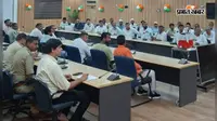 चेहल्लुम को लेकर रोहतास प्रशासन अलर्ट, अफवाहों से बचने की अपील, बिना अनुमति लाउडस्पीकर पर रहेगी रोक