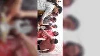 झरिया में मातृ सदन अस्पताल मेें विश्व स्तनपान एवं एमटीपी जागरूकता अभियान का आयोजन