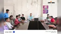 मतदाता सूची के ड्राफ्ट प्रकाशन को लेकर बीएलओ को दिए गए आवश्यक निर्देश