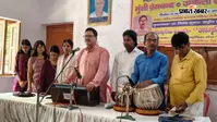 प्रेमचंद जयंती पर सारण में साहित्य का महाकुंभ, क्रांतिकारी गीतों और सांस्कृतिक प्रस्तुतियों ने बांधा समां