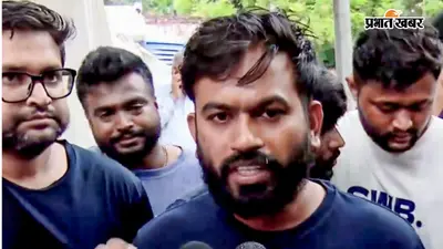 ‘70-80 साल के बुजुर्गों से Gen Z को क्या मिलेगा?’ RSS प्रमुख मोहन भागवत के कार्यक्रम पर अभिजीत दीपके का तंज