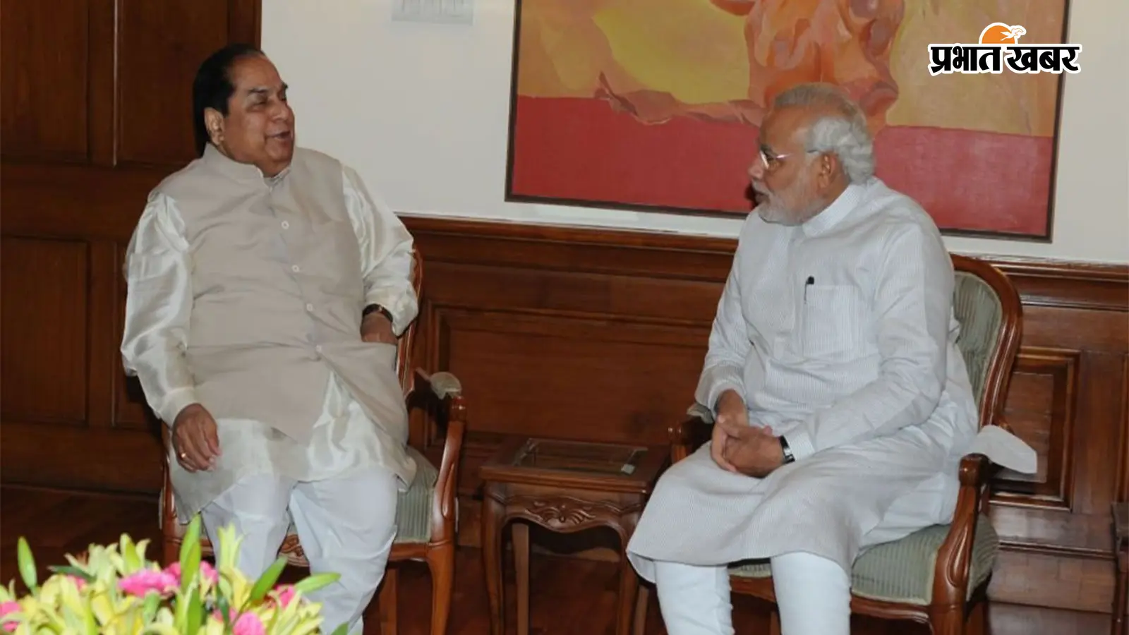 डीवाई पाटिल के निधन पर पीएम मोदी ने जताया शोक, बोले- उनका जीवन समाज सेवा को रहा समर्पित