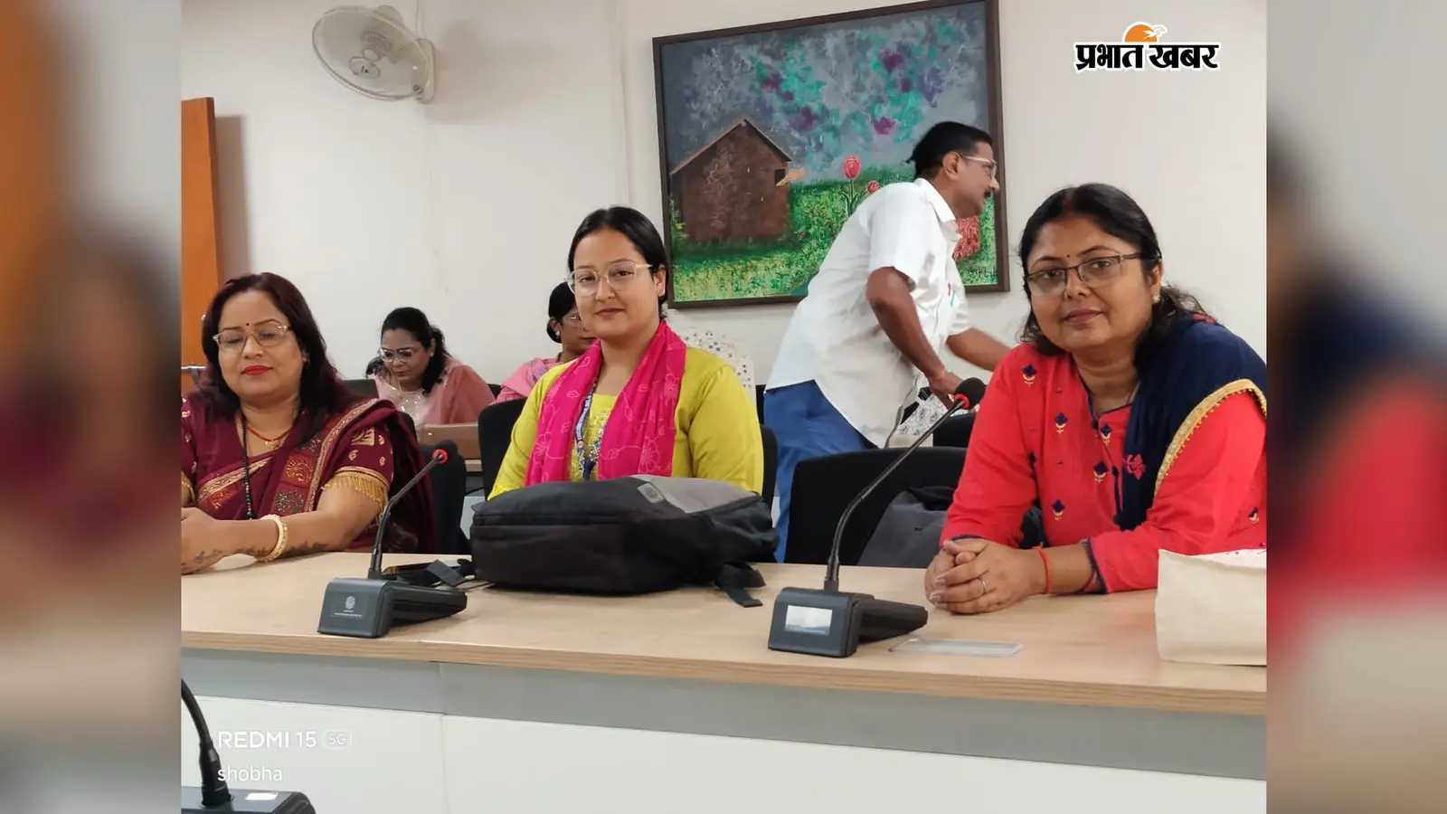औरंगाबाद की शिक्षिका ने पूरा किया पीएम ई-विद्या प्रशिक्षण, डिजिटल शिक्षा को मिलेगा बढ़ावा