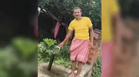 जर्जर बिजली तार और पोल बदलने की मांग को लेकर ग्रामीणों का प्रदर्शन, आंदोलन की चेतावनी