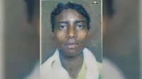 बारिश के दौरान वज्रपात की चपेट में आने से 30 वर्षीय युवक की मौत