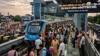नमो भारत कॉरिडोर पर नया इतिहास, एक दिन में डेढ़ लाख से अधिक यात्रियों ने किया सफर