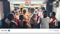 गया जी : शेरघाटी में ऑपरेशन के बाद विवाहिता की मौत पर जमकर हंगामा, क्लिनिक के कंपाउंडर की पिटाई और टेक्नीशियन का पैर फ्रैक्चर
