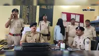 मधेपुरा में कांवर और कपड़ों के नीचे छिपाकर ले जाई जा रही थी विदेशी शराब, चौसा पुलिस ने 850 लीटर से अधिक खेप पकड़ी