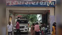नालंदा में जनरल स्टोर से 60 हजार के सामान और नकदी की चोरी, एक महीने में तीसरी वारदात