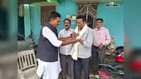 बांकीपुर जीत पर गोपालगंज के बैकुंठपुर में जश्न, जन सुराज जिलाध्यक्ष अजय प्रसाद सम्मानित