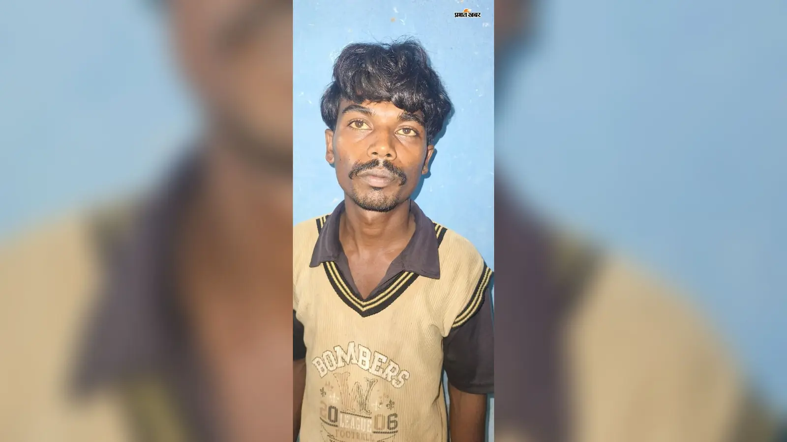 बाइक चोर को गिरफ्तार कर भेजा जेल
