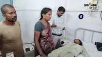 कैमूर में पारिवारिक विवाद में महिला ने जहरीली दवा पीकर जान देने की कोशिस, सदर अस्पताल में भर्ती