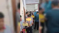 जिल के 100 बच्चों ने सेना के जवानों को भेजीं राखियां, डाक विभाग के माध्यम से पहुंचाया स्नेह संदेश