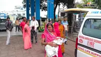 सुपौल सदर अस्पताल में नवजात की मौत के बाद रिश्वत और लापरवाही के आरोप, सिविल सर्जन ने जांच के दिए आदेश