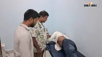 गोपालगंज के मांझा में युवक पर चाकू से हमला, गंभीर हालत में सदर अस्पताल में भर्ती