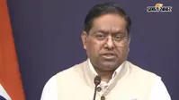 PoK चुनाव पर भारत का प्रहार: MEA ने कहा- 90 हत्याओं के बाद चुनाव का नाटक कर रहा पाकिस्तान