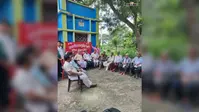 सारण के मढ़ौरा में भाकपा की बैठक, 1 सितंबर की दिल्ली रैली में 100 किसान-मजदूर होंगे शामिल