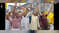 बांकीपुर उपचुनाव में प्रशांत किशोर की जीत पर पैतृक गांव कोनार में जश्न, मिठाइयां बांटीं, निकला विजय जुलूस