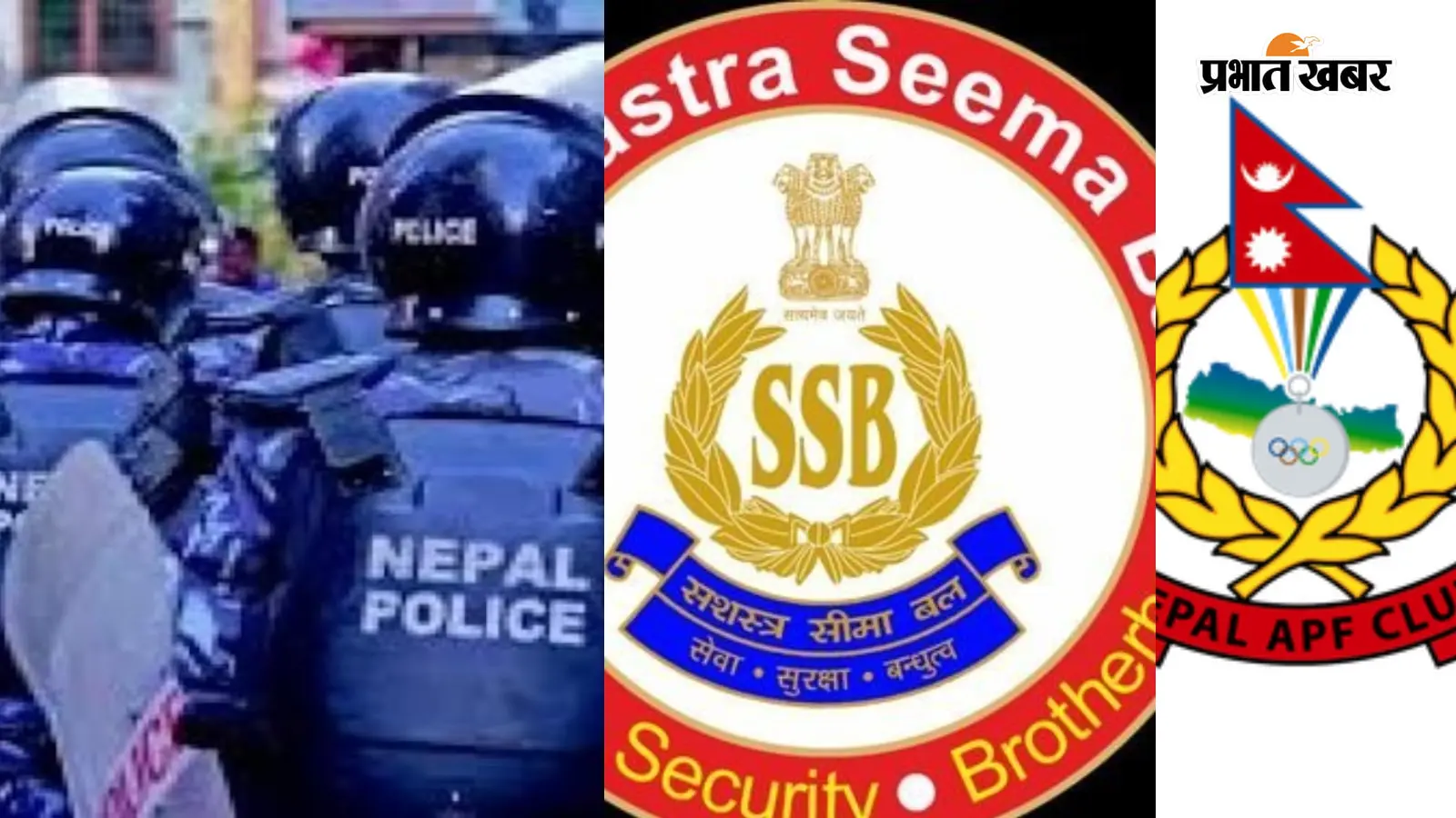 भारत-नेपाल सीमा पर गुजरात के 17 वर्षीय किशोरी का सुरक्षित हस्तांतरण, एसएसबी और नेपाल पुलिस ने निभाई अहम भूमिका